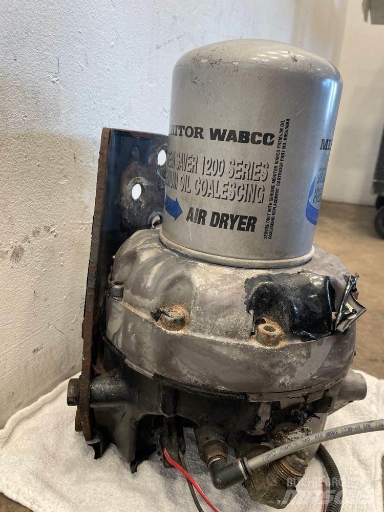 Wabco  Trasporto - Altro