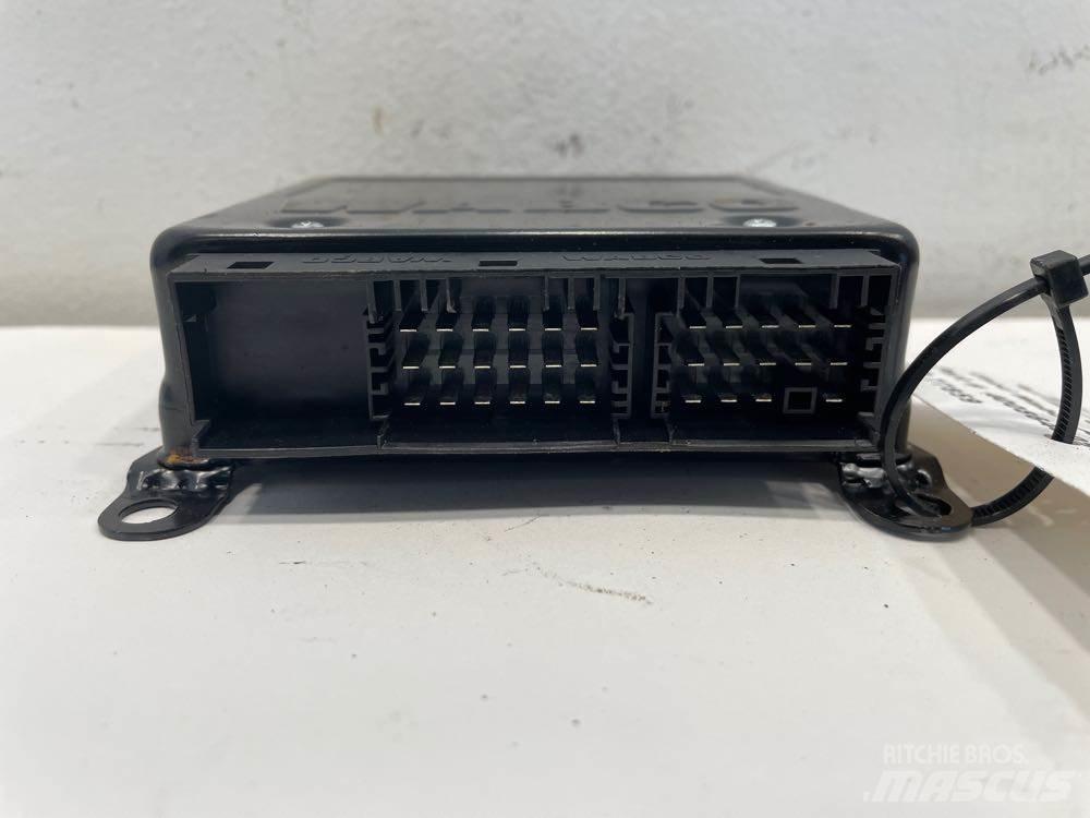 Wabco  Componenti elettroniche