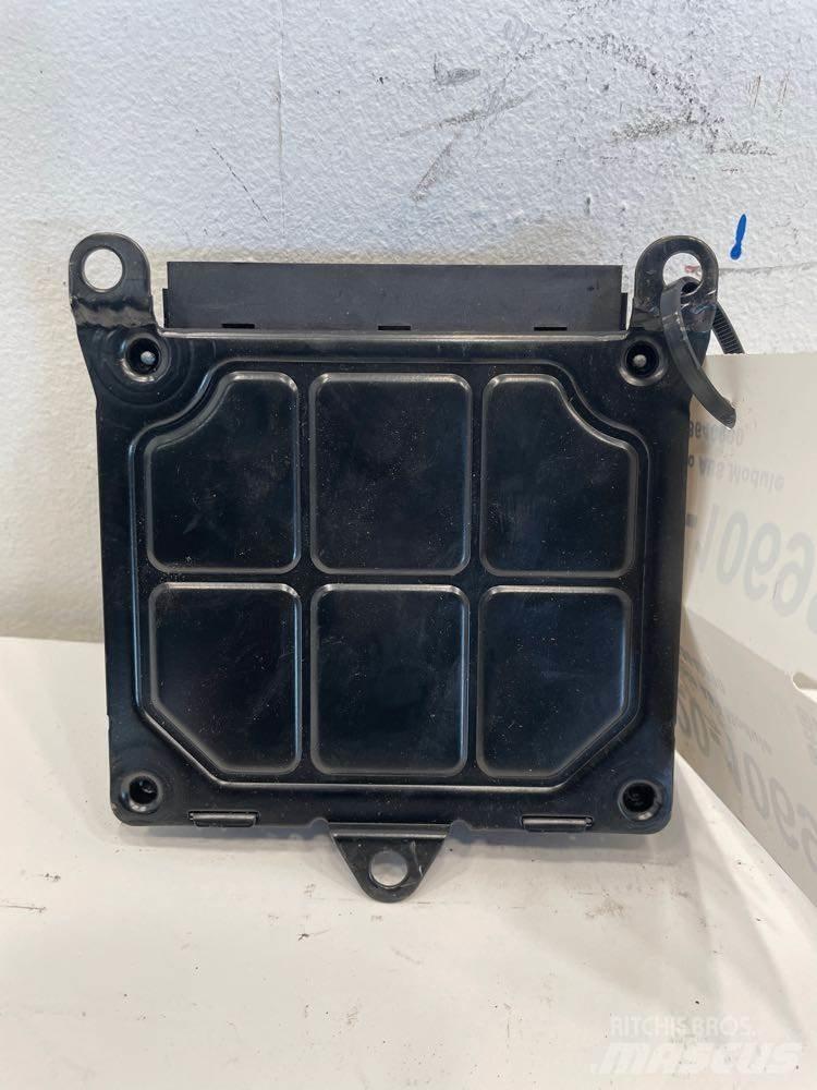 Wabco  Componenti elettroniche
