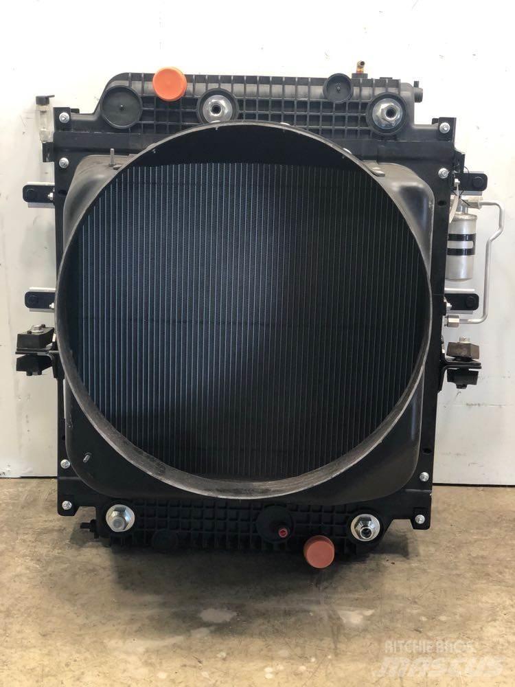 Workhorse  Radiatori