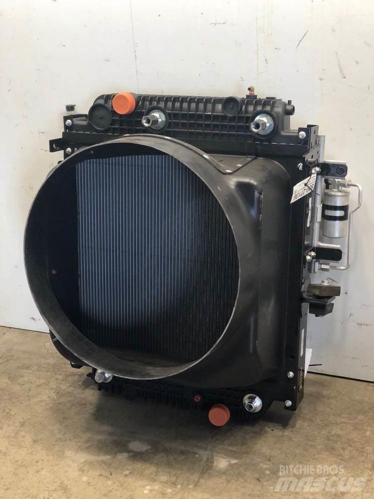 Workhorse  Radiatori