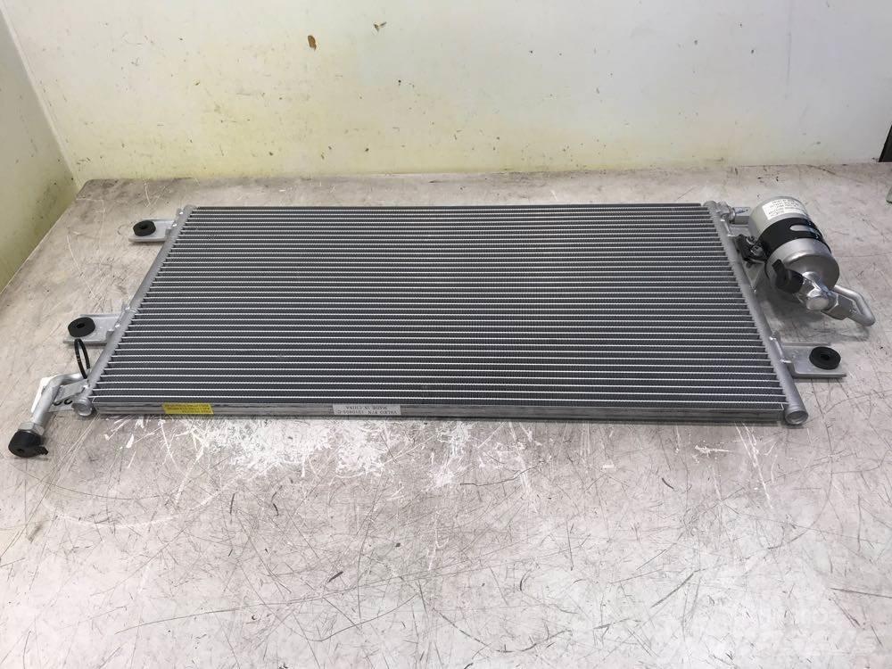 Workhorse  Trasporto - Altro