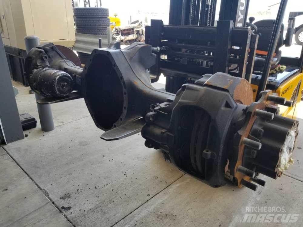 ZF A132 Assi