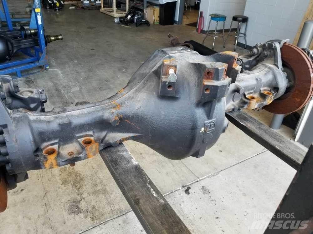 ZF A132 Assi