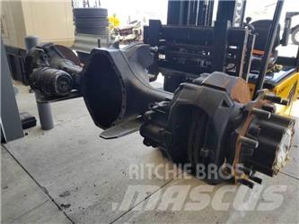 ZF A132 Assi
