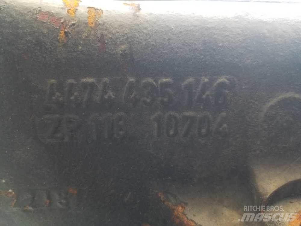 ZF A132 Assi