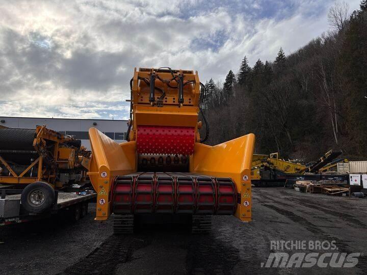 CBI 5900T Macchine e impianti per macinazione
