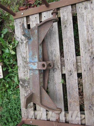  - - - Træk Altri accessori per trattori