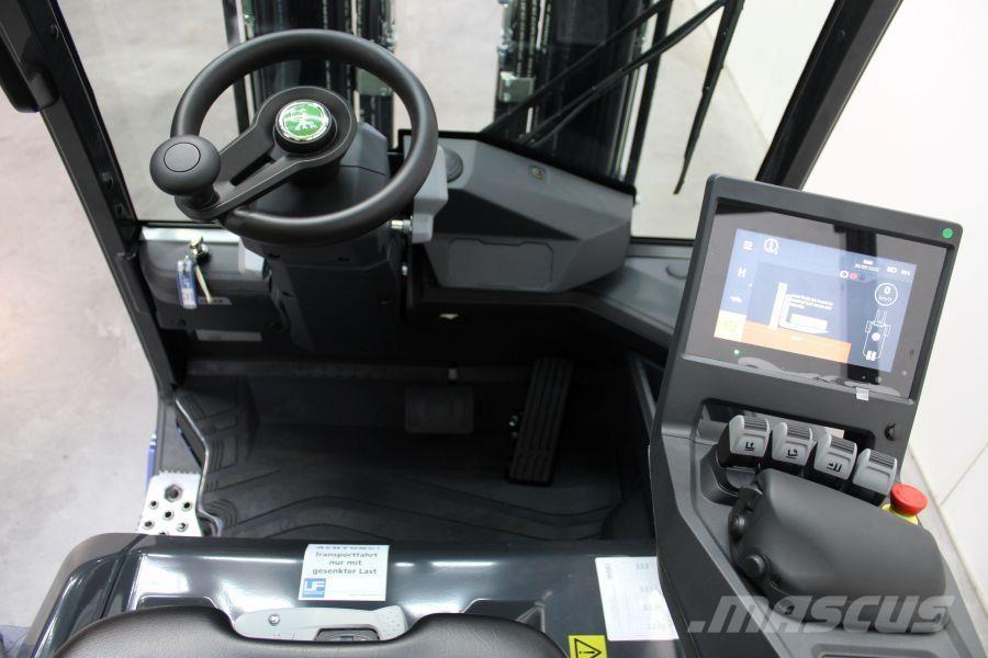 Cesab B 3-18 Carrelli elevatori elettrici