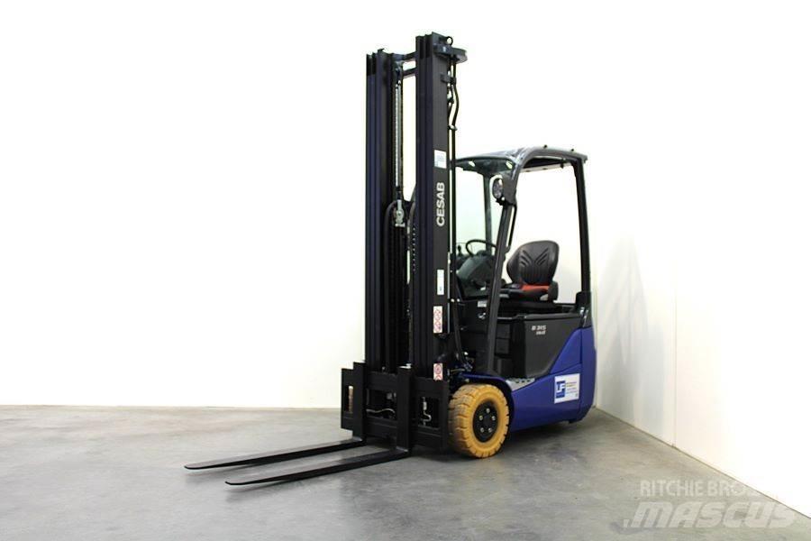 Cesab B 315 II Carrelli elevatori elettrici