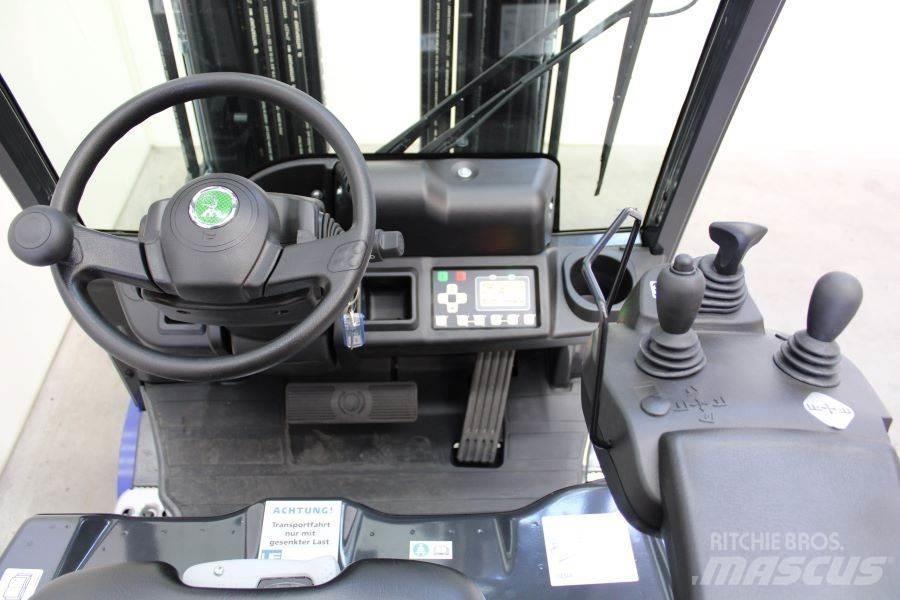 Cesab B 315 II Carrelli elevatori elettrici