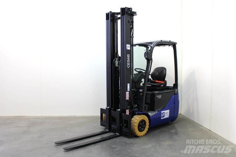 Cesab B 318 II Carrelli elevatori elettrici