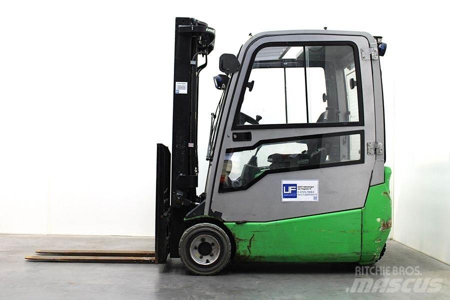 Cesab B 320 Carrelli elevatori elettrici