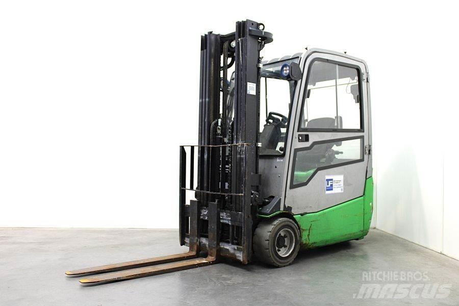 Cesab B 320 Carrelli elevatori elettrici