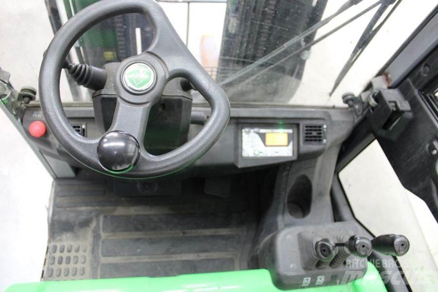 Cesab B 320 Carrelli elevatori elettrici