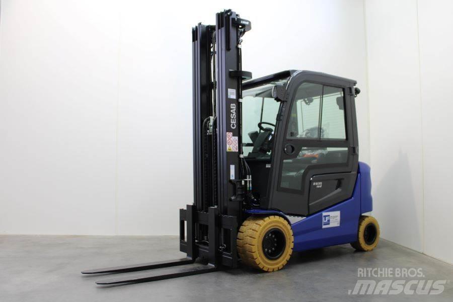 Cesab B 635 II Carrelli elevatori elettrici