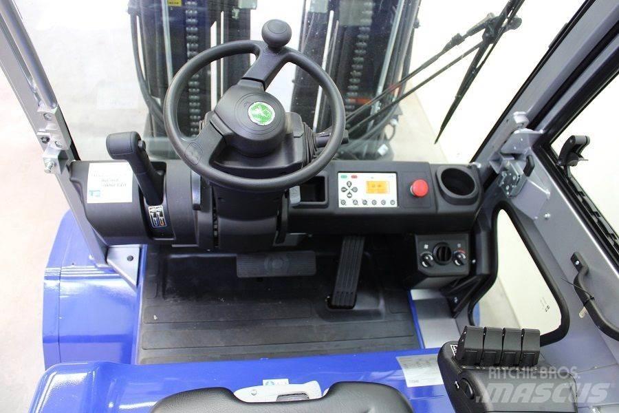 Cesab B 645 Carrelli elevatori elettrici