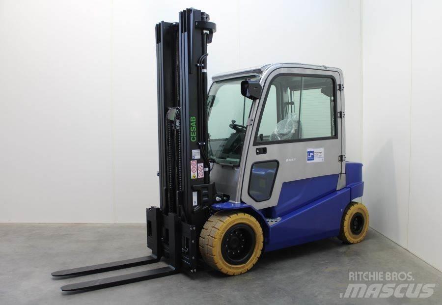 Cesab B 645 Carrelli elevatori elettrici