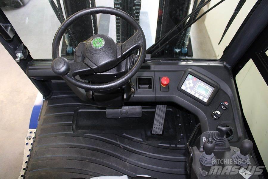 Cesab B 860 II Carrelli elevatori elettrici