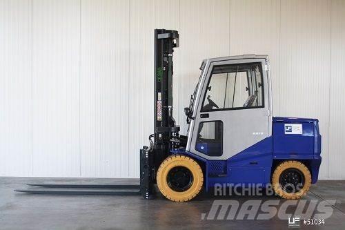 Cesab B 870 Carrelli elevatori elettrici