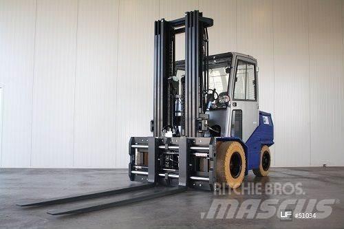 Cesab B 870 Carrelli elevatori elettrici