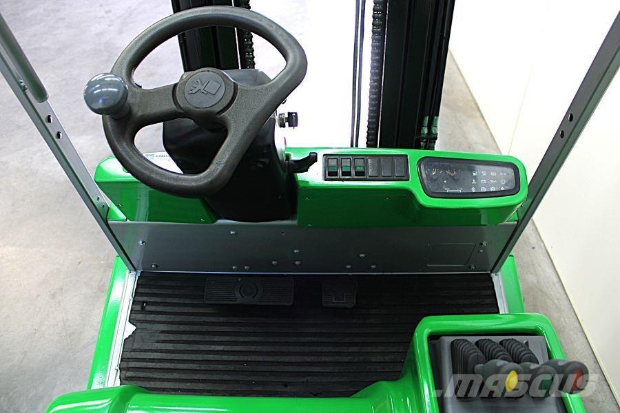 Cesab Drago H350D Carrelli elevatori diesel