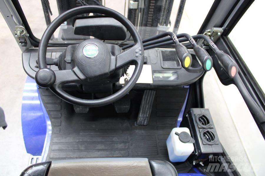 Cesab M 325 D Carrelli elevatori diesel