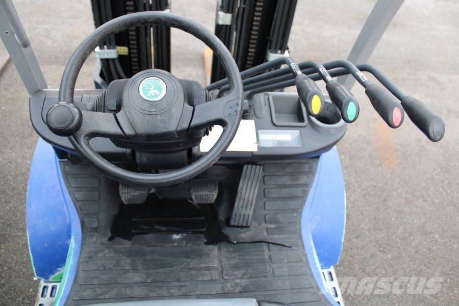Cesab M 325 D Carrelli elevatori diesel