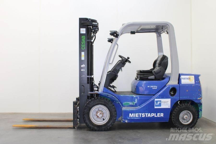 Cesab M 325 D Carrelli elevatori diesel