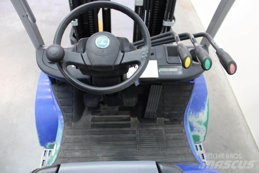 Cesab M 325 D Carrelli elevatori diesel