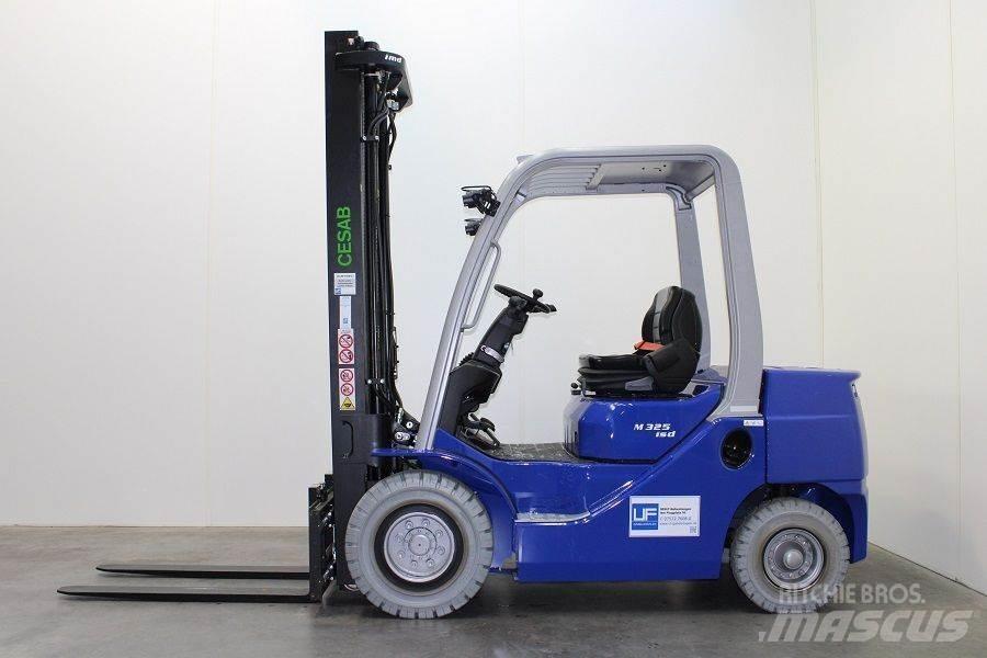 Cesab M 325 DV Carrelli elevatori diesel