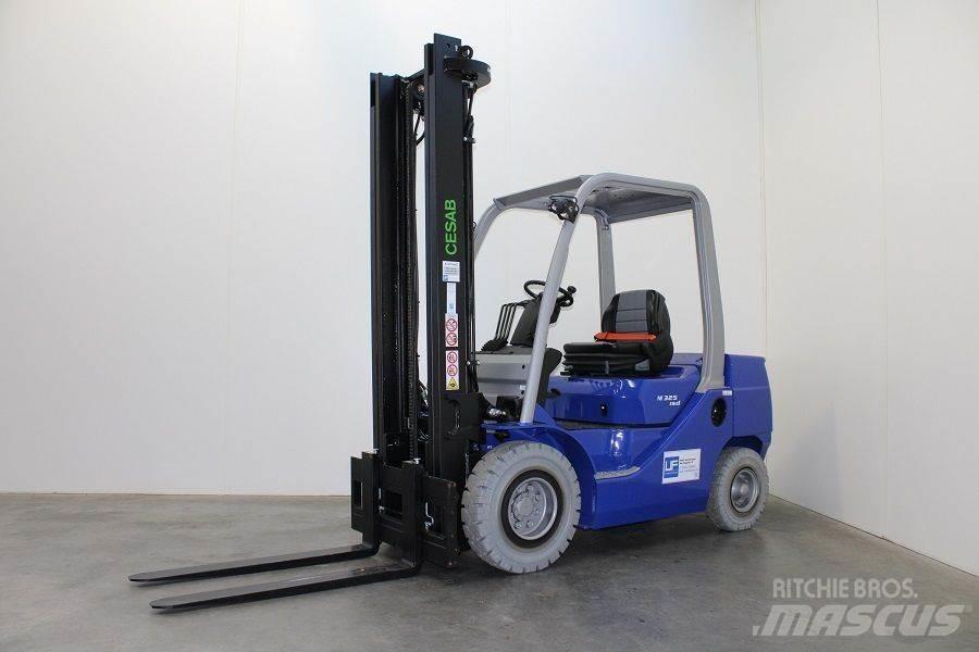 Cesab M 325 DV Carrelli elevatori diesel