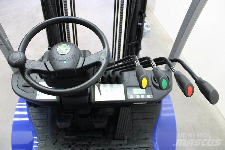 Cesab M 325 DV Carrelli elevatori diesel