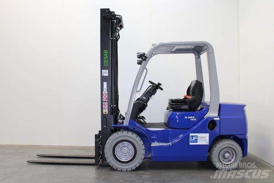 Cesab M 325 DV Carrelli elevatori diesel