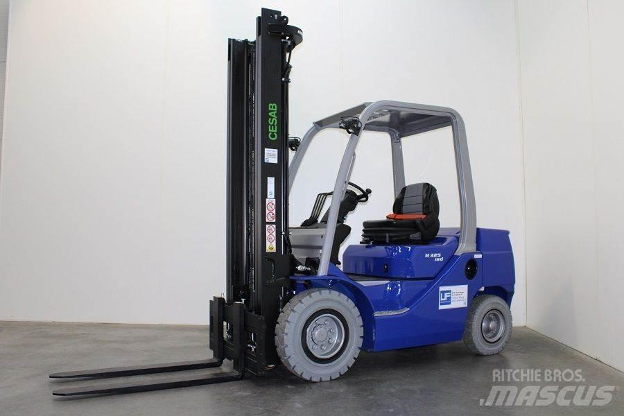 Cesab M 325 DV Carrelli elevatori diesel