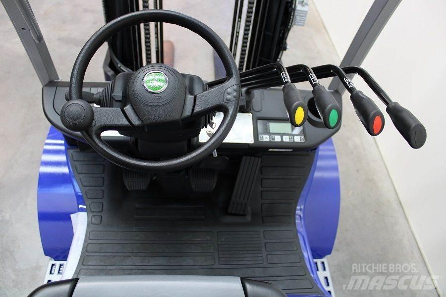 Cesab M 325 DV Carrelli elevatori diesel