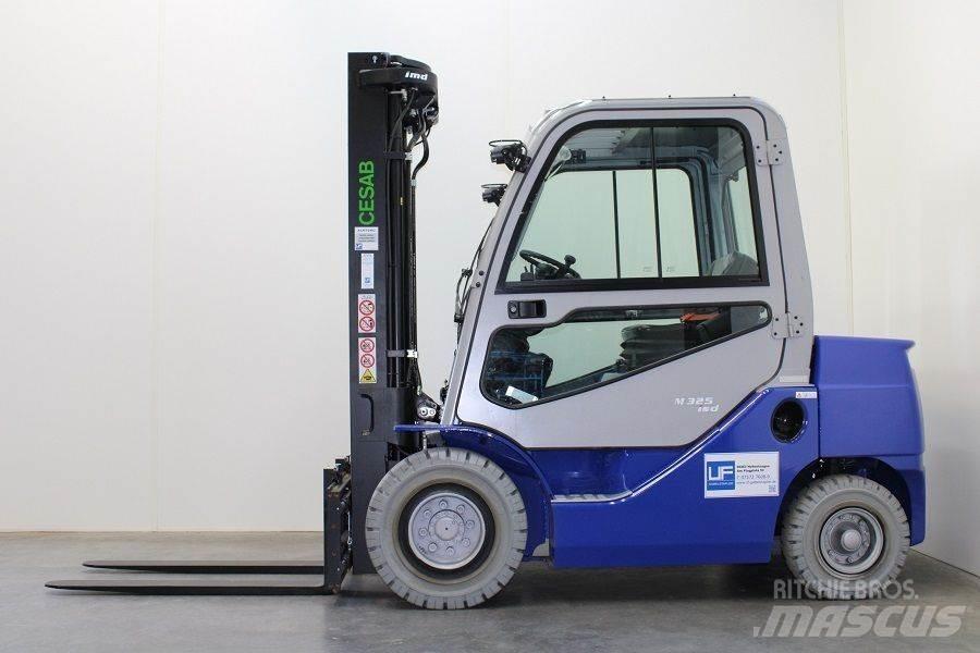 Cesab M 325 DV Carrelli elevatori diesel