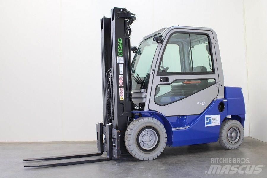 Cesab M 325 DV Carrelli elevatori diesel