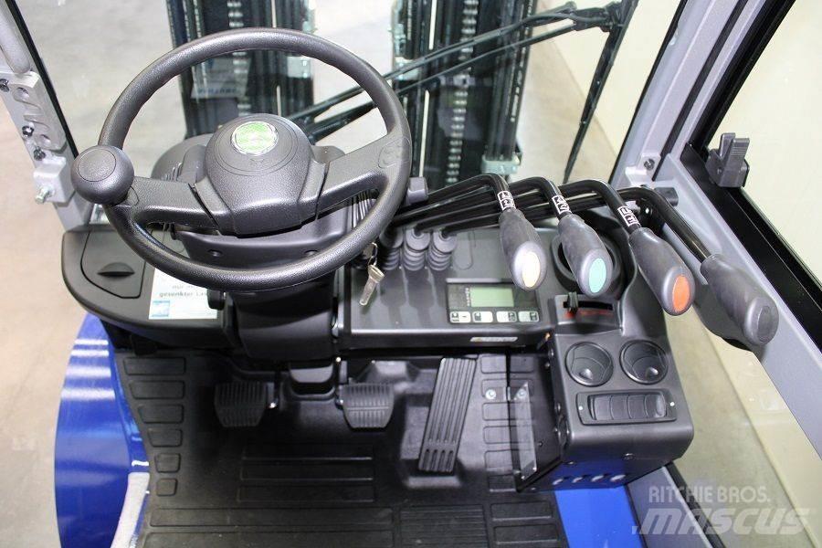 Cesab M 325 DV Carrelli elevatori diesel