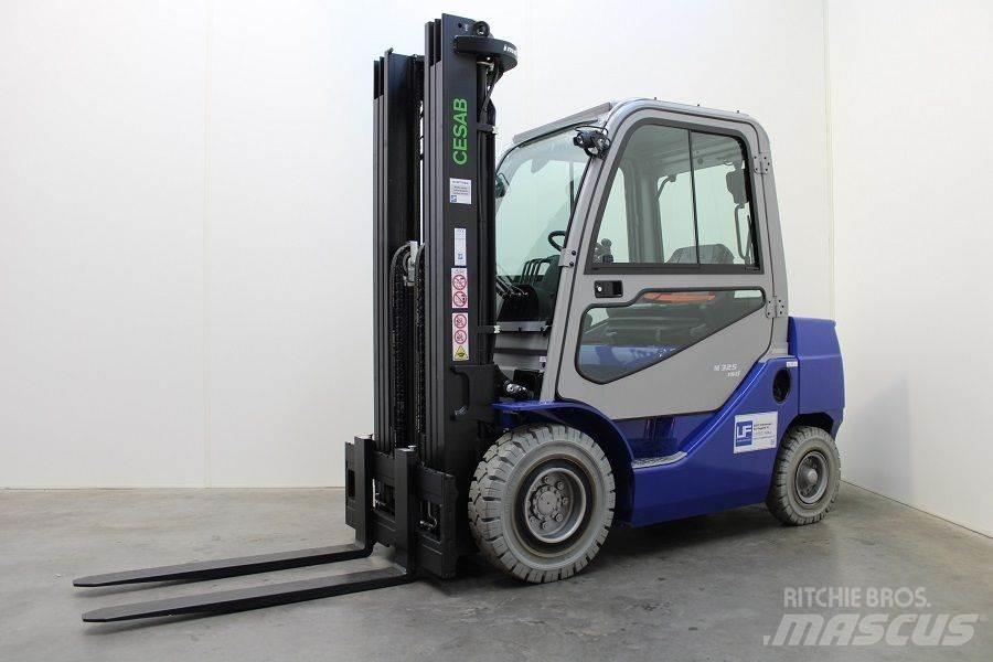 Cesab M 325 DV Carrelli elevatori diesel