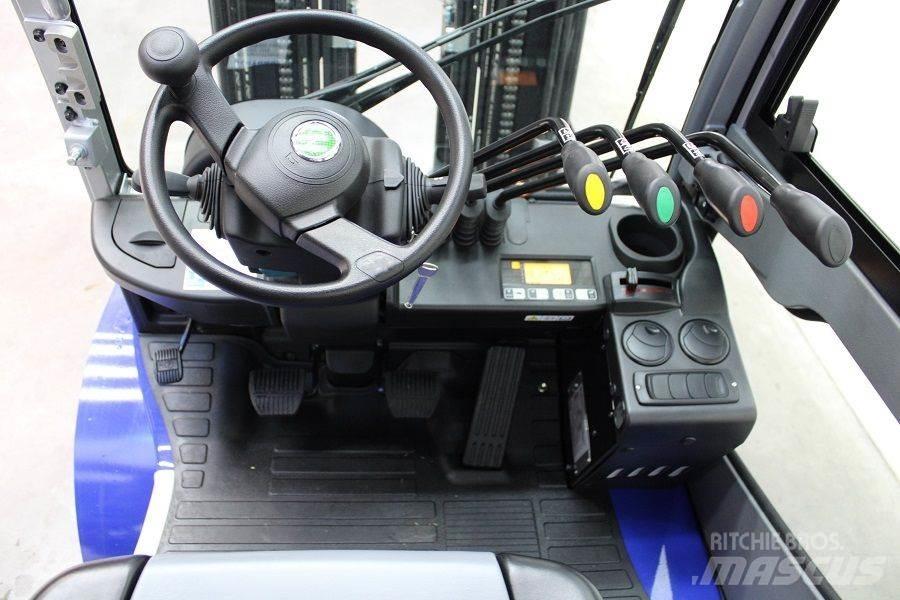 Cesab M 325 DV Carrelli elevatori diesel