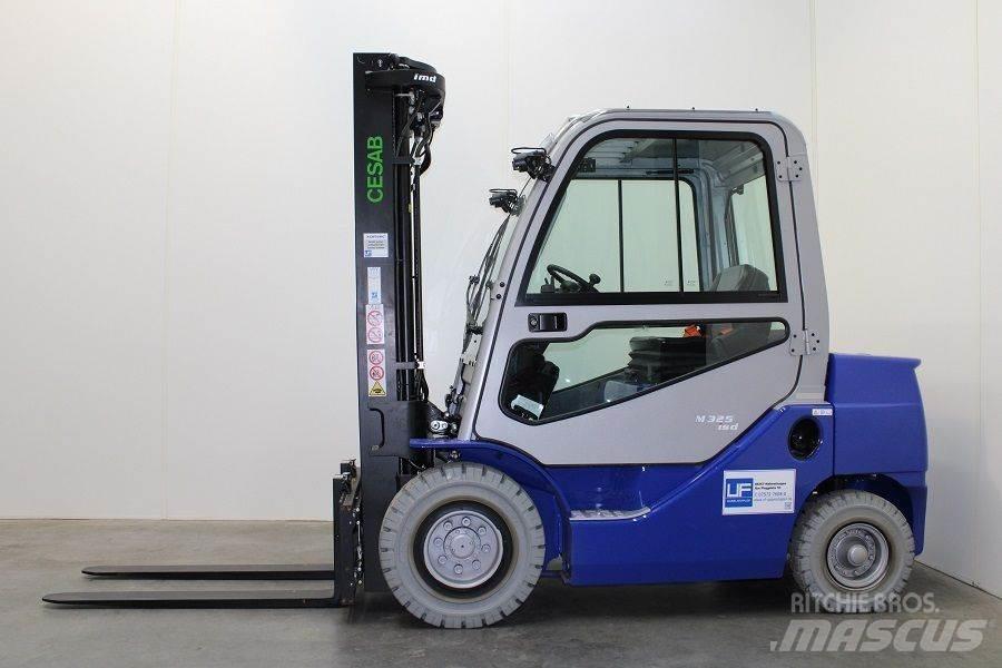 Cesab M 325 DV Carrelli elevatori diesel