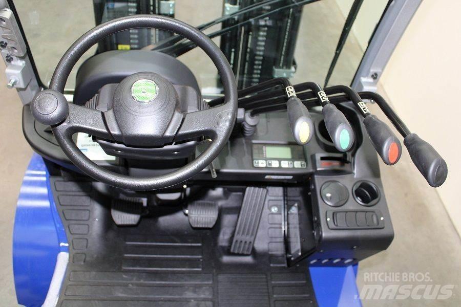 Cesab M 325 DV Carrelli elevatori diesel