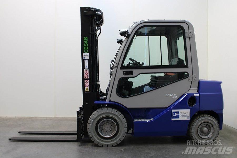 Cesab M 325 DV Carrelli elevatori diesel