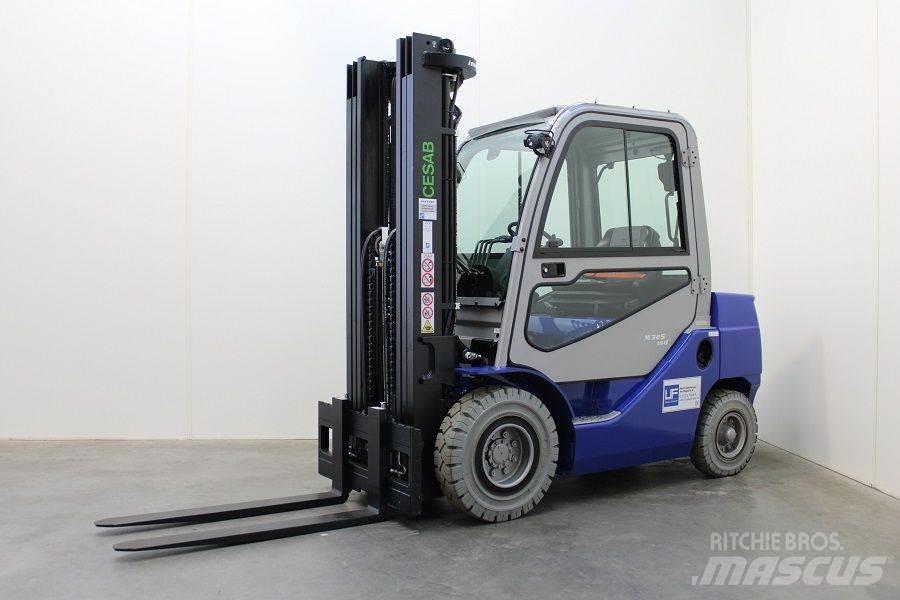 Cesab M 325 DV Carrelli elevatori diesel