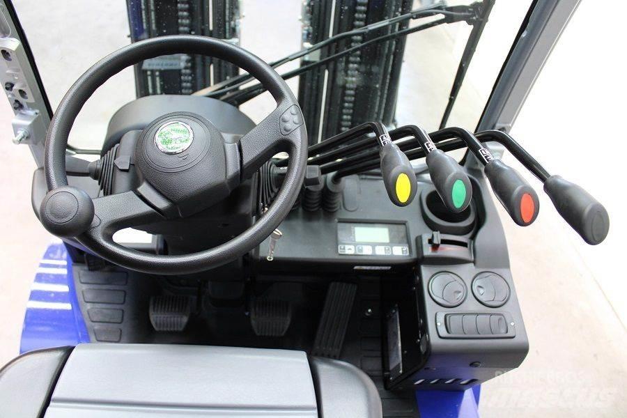 Cesab M 325 DV Carrelli elevatori diesel