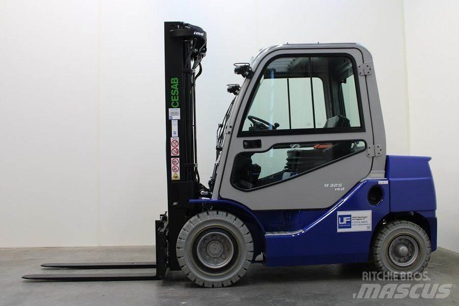 Cesab M 325 DV Carrelli elevatori diesel