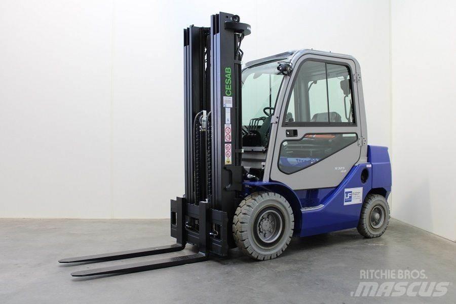 Cesab M 325 DV Carrelli elevatori diesel
