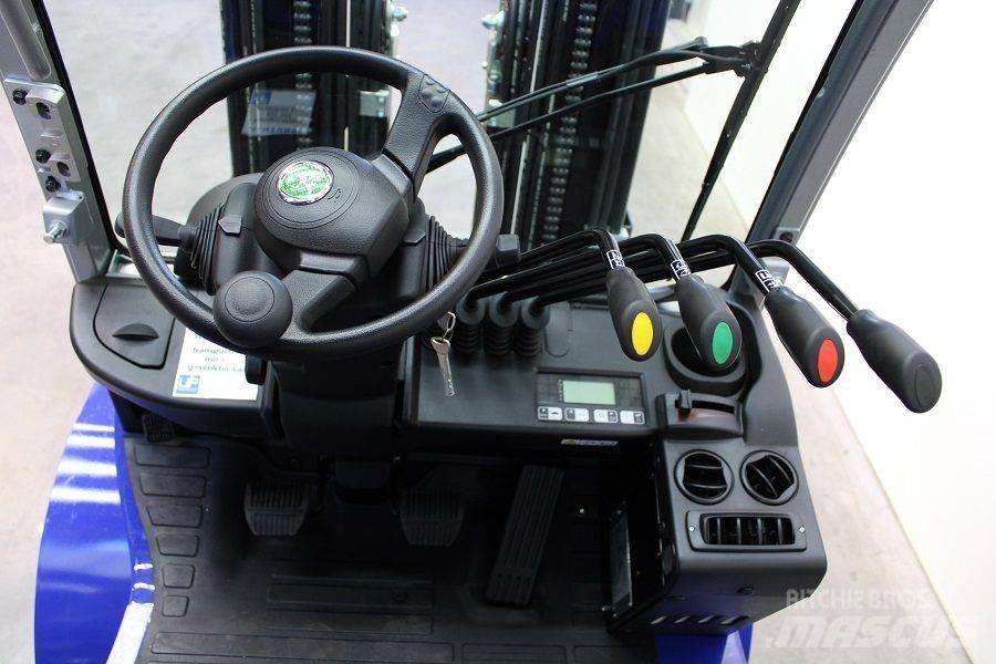 Cesab M 325 DV Carrelli elevatori diesel