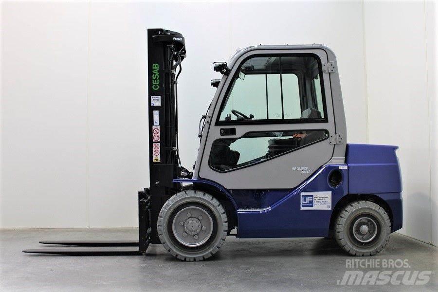 Cesab M 330 DV Carrelli elevatori diesel